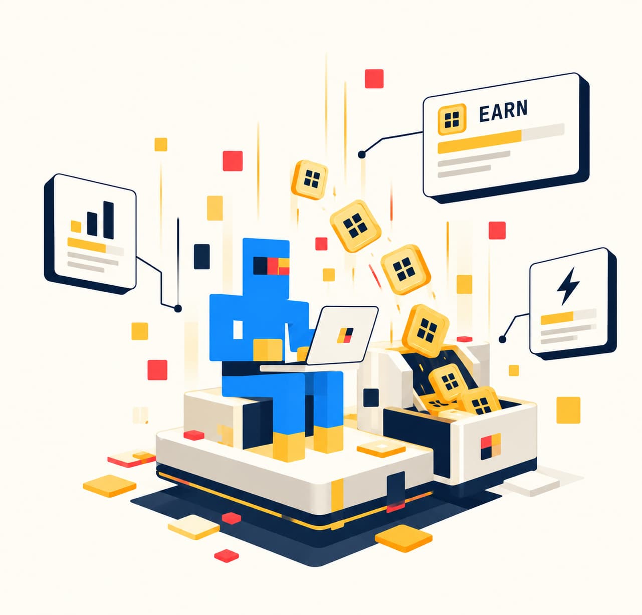 Earn